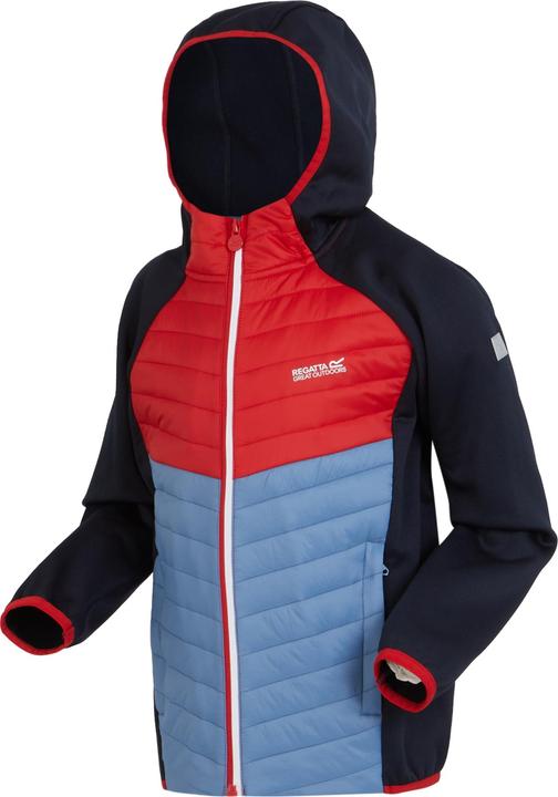 Image du produit Regatta - Veste hybride KIELDER - Enfant (104)