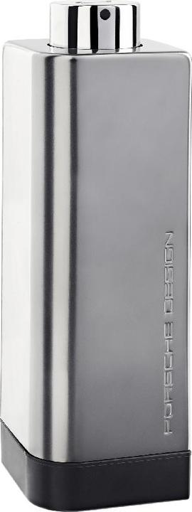 Immagine prodotto Porsche Design 180 Shampoo per capelli e corpo (200 ml, Shampoo liquido)