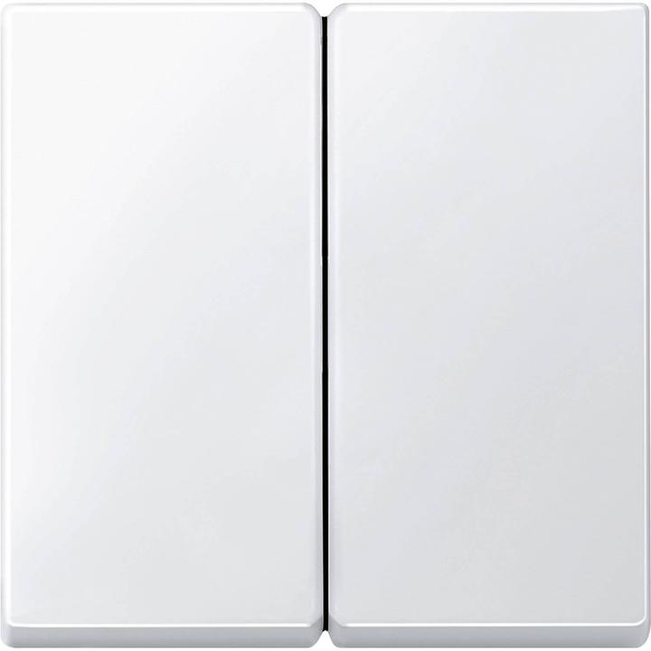 Actual product image Merten Rocker