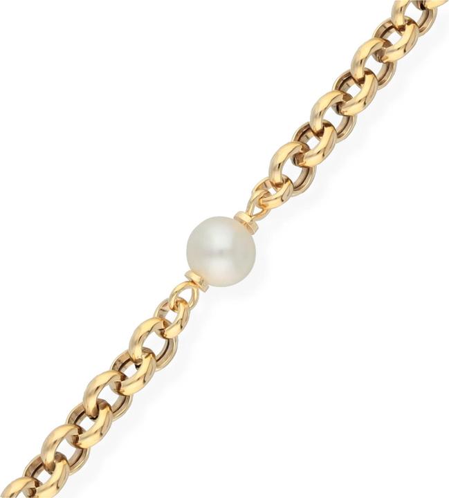 Immagine prodotto Carat Pearls (19 cm, Oro 9ct)
