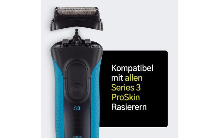Image du produit Braun Série 3 ProSkin (1 x)