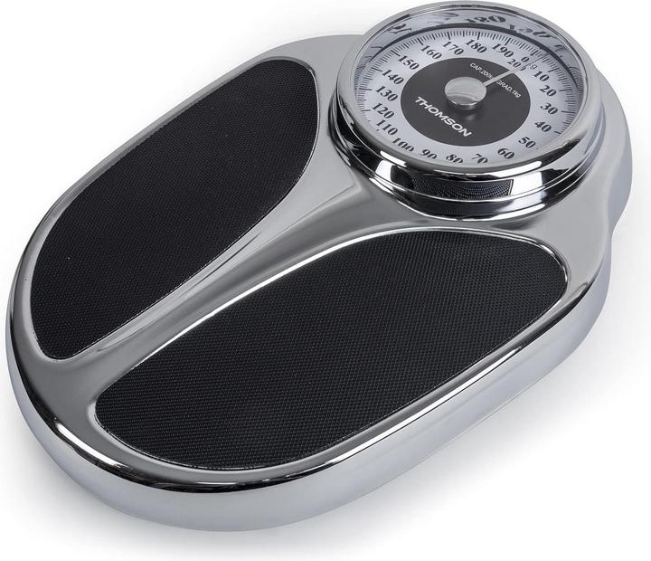 Image du produit Thomson Pèse-personne mécanique vintage DT5 (200 kg)