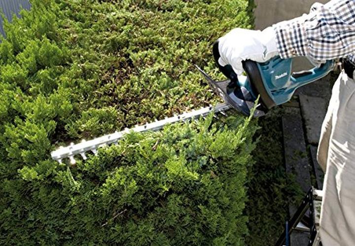 Produktbild Makita Uh4861 (Netzbetrieb)