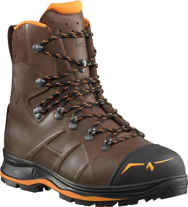 Haix Trekker Mountain 2.0