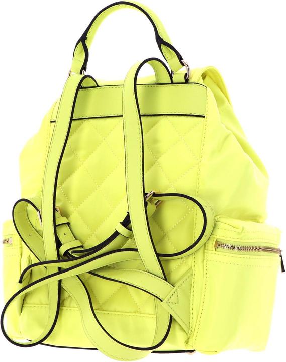 Actual product image Guess Eco Gemma Backpack