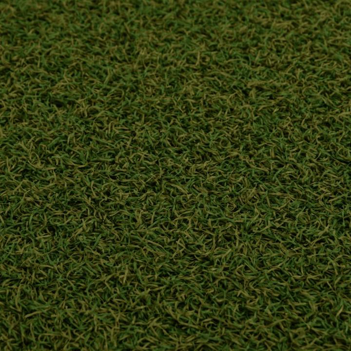 Image du produit vidaXL Dalle de gazon synthétique (4 x, 50 x 50 x 2,5 cm)