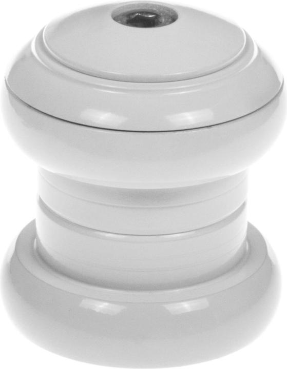 Klean Steuersatz Ahead External ST3 1 1/8" Weiss