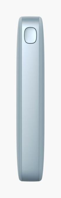 Immagine prodotto Fresh'N Rebel Powerbank (12000 mAh, 20 W, 44400 Wh)