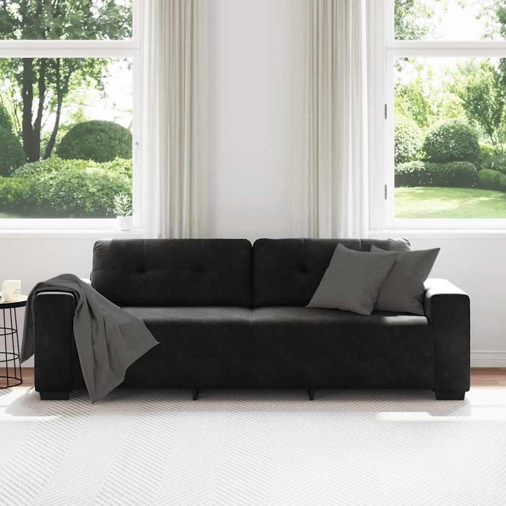 Produktbild vidaXL 3-Sitzer-Sofa (3-Sitzer)