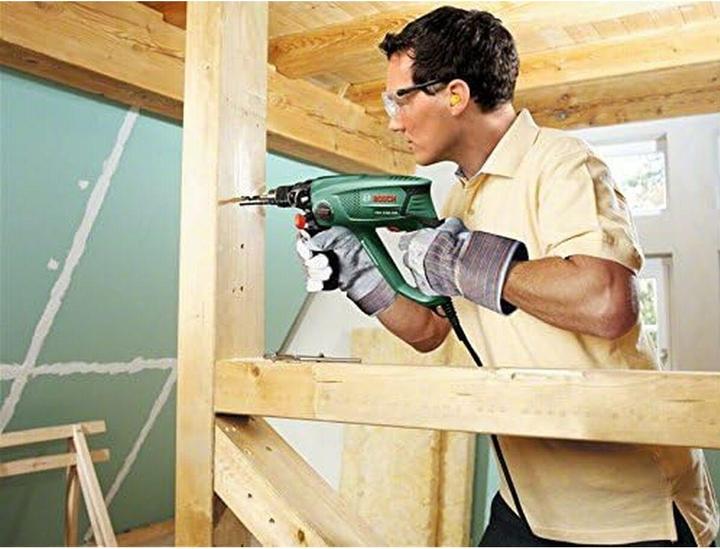 Productafbeelding Bosch Home & Garden Pbh 2500 Sre