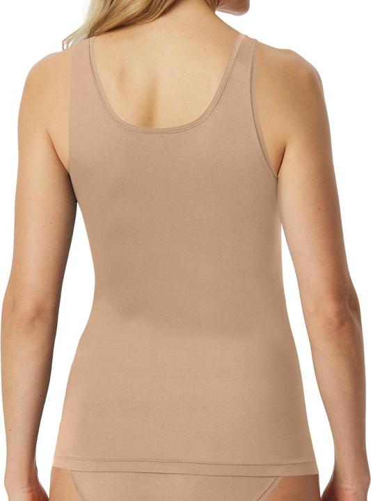 Produktbild Schiesser 3er Pack Unique Mirco Unterhemd / Top (42, XL)