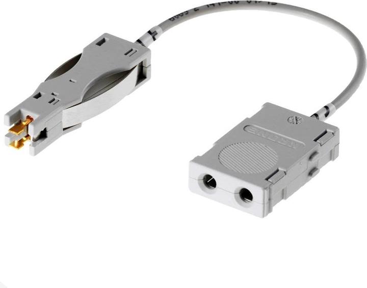 Produktbild Rose Electronics Prüfschnur ASL LSA-Plus, Typ 7052, Uni