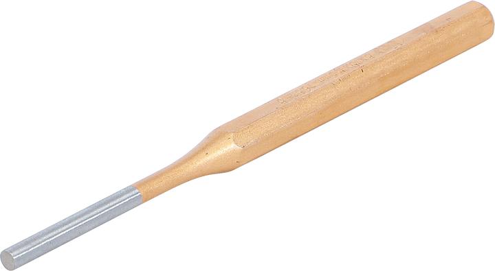 Actual product image BGS Pin Punch 150 mm 5 mm