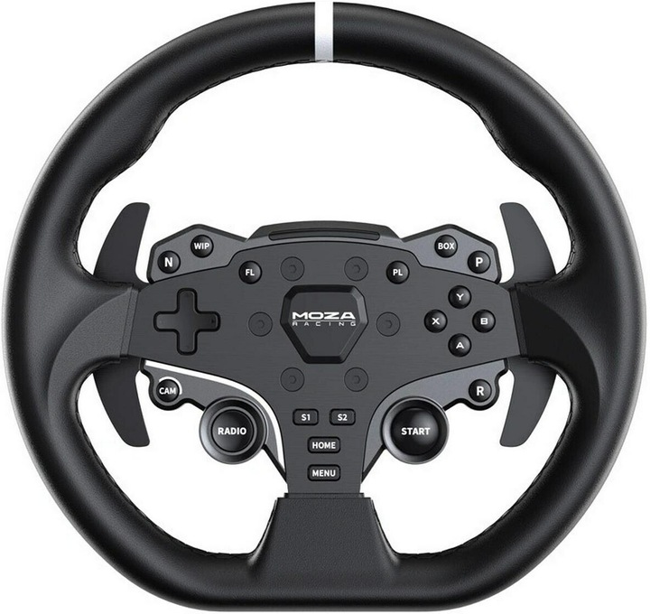 Actual product image Moza R5 Racing Set (PC)