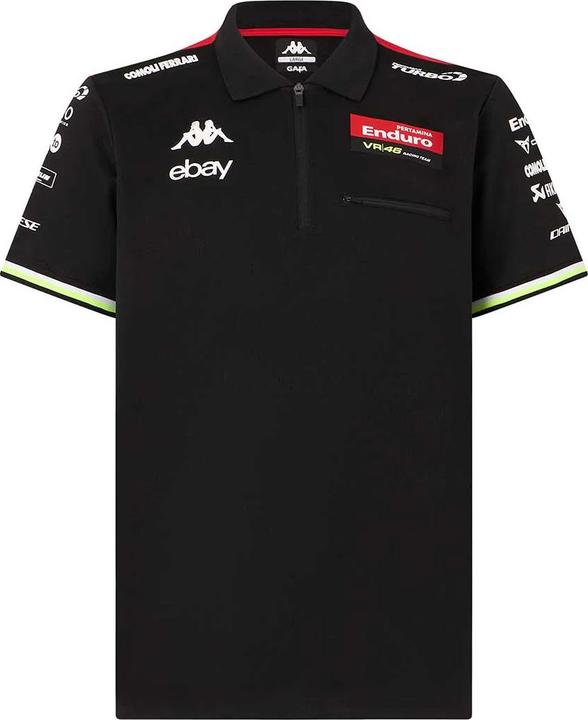 Produktbild Kappa Acriz VR46 (3XL)