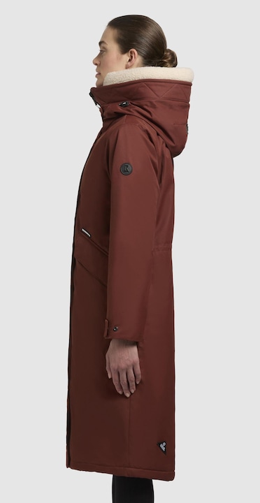Actual product image Khujo Agneta-YM (XS)