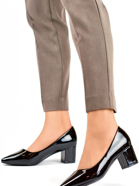 Primo Pumps mit Absatz (38)