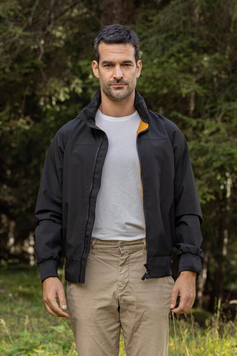 Immagine prodotto Rukka Pietro Giacca da pioggia (3XL)