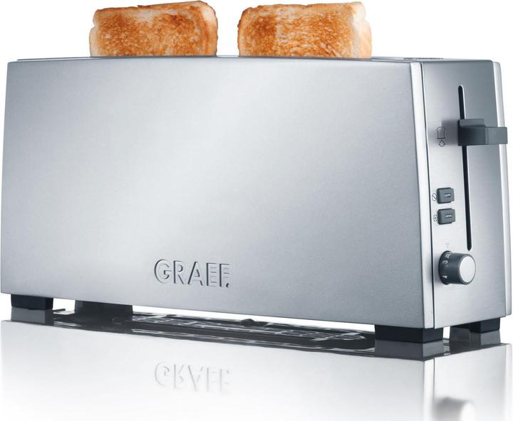 Graef A 90