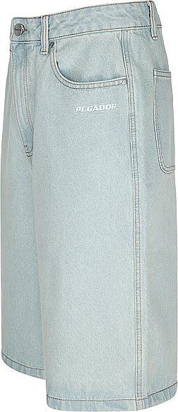 Actual product image Pegador Jeansshorts KOLAR JORTS (28)