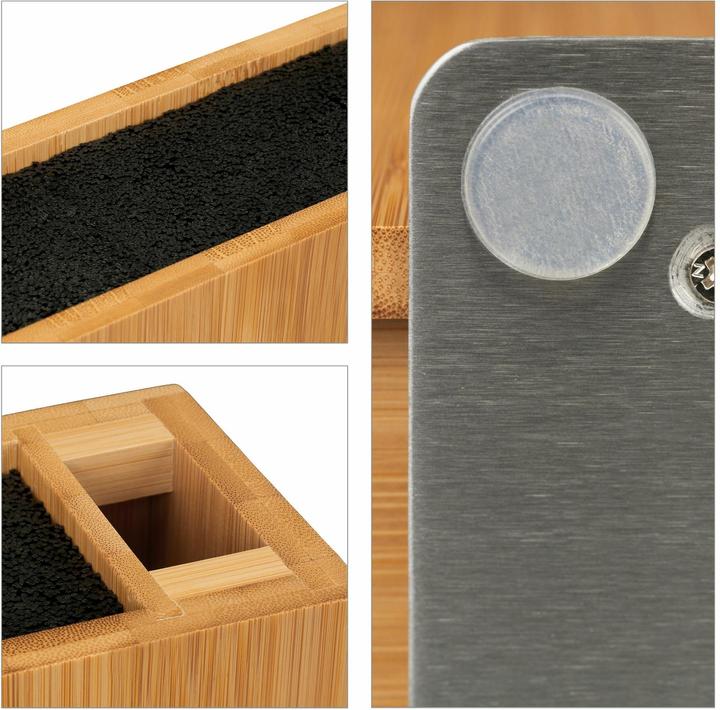 Produktbild Relaxdays Pflanzenroller