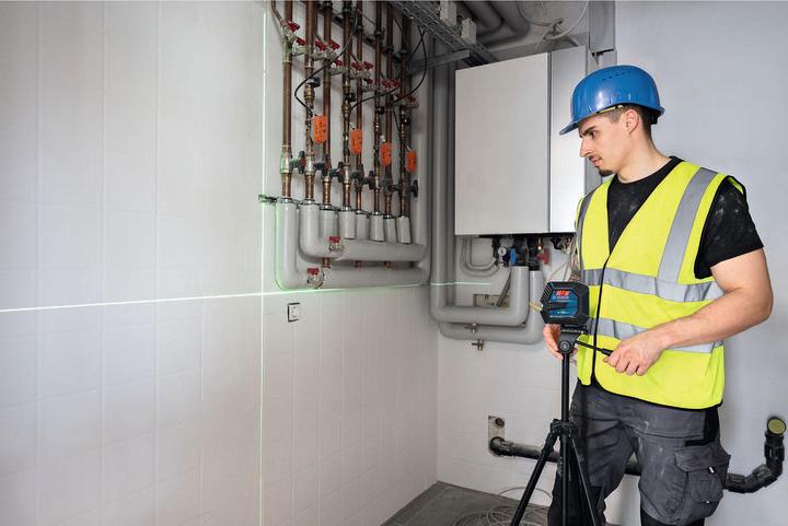 Produktbild Bosch Professional Linienlaser GLL 20-22 G
