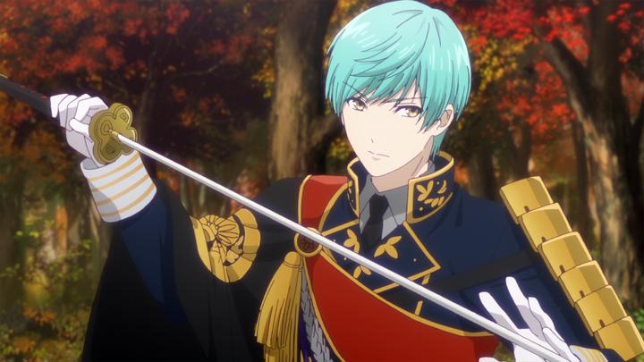 Image du produit Touken Ranbu Hanamaru - Volume 3 - Episodes 09-12 (DVD) (DVD, 2018, Allemand, Anglais)