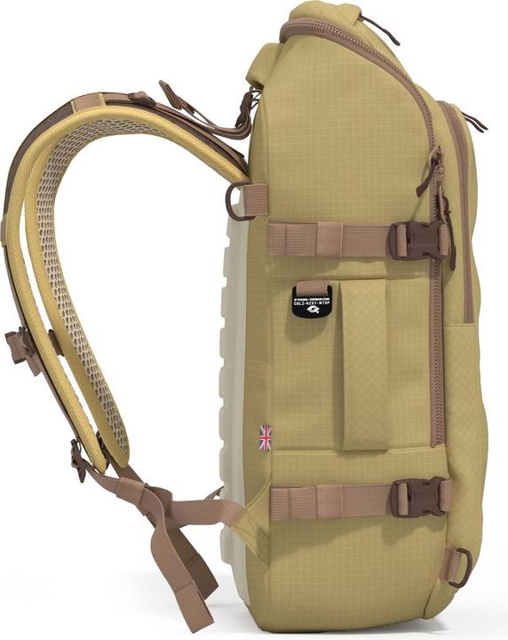 Produktbild Cabin zero Adventure Cabin Bag ADV 32L Rucksack 46 cm (26 l)