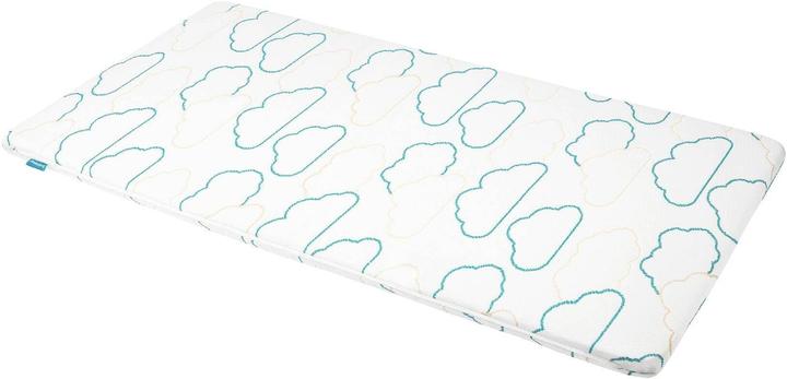 Produktbild Babymoov Cosy Lite Reisebettmatratze (120 x 60 cm)