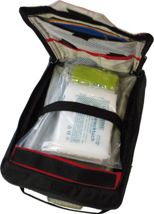 Image du produit Pieps Pro First Aid (Trousse de premiers soins)
