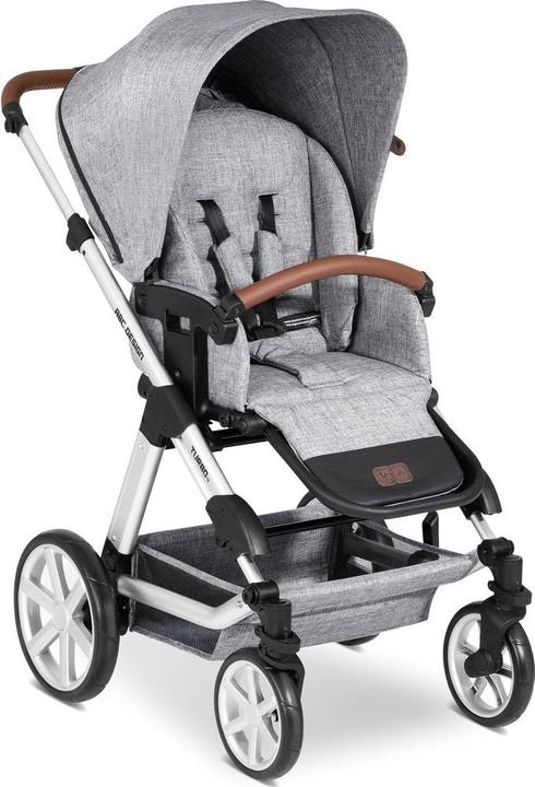 Actual product image ABC Design Turbo 4 Collection 2020