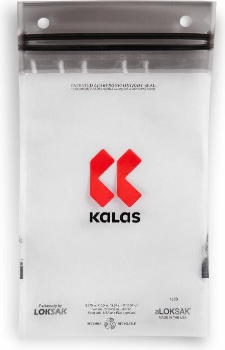 Actual product image Kalas Passion Z3 Aero (M)