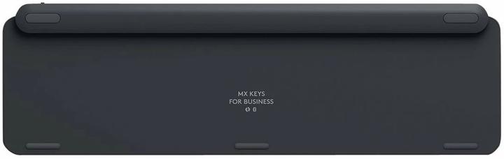 Actual product image Logitech MX Keys (French, Cable)