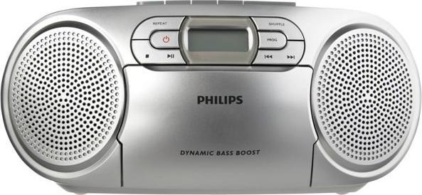 Immagine prodotto Philips Az127 (FM, AM)