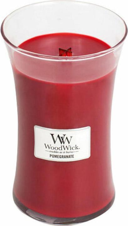Productafbeelding WoodWick Granaatappel (609 g)