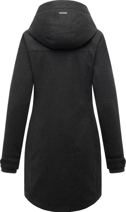 Produktbild Ragwear Janesha Coat