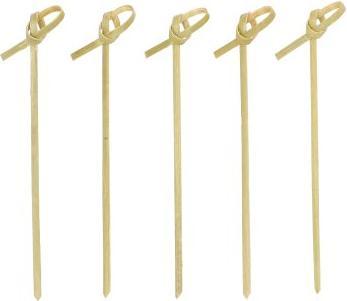 Image du produit Papstar Fingerfood - Cueilleur "noeud (250 x)