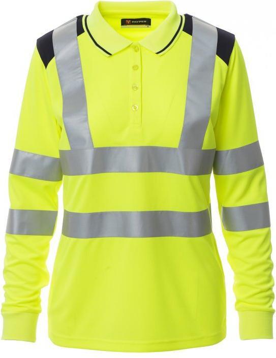 Immagine prodotto Payper Polo da donna Guard+winter (M)