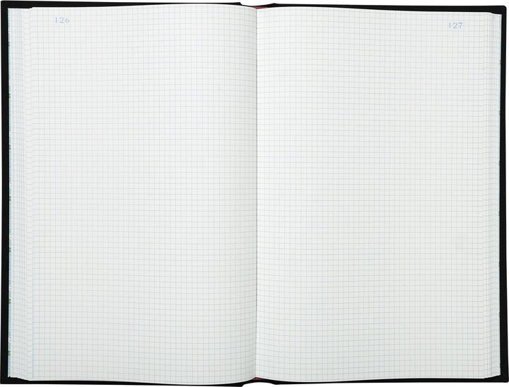 Image du produit Exacompta Livres de comptes (Autre, Couverture rigide)