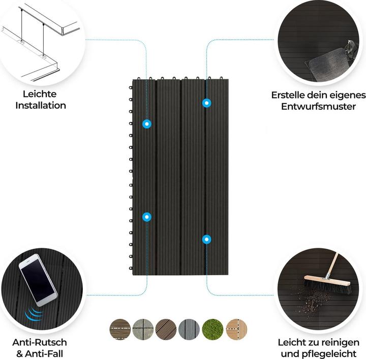 Produktbild Casa Pura Royal (1 x, 60 x 30 cm)