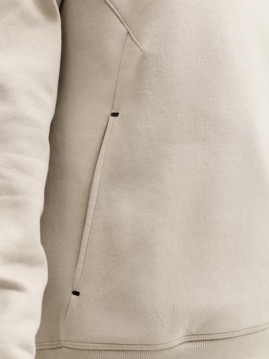 Produktbild Jack & Jones Jcofusion Sweat Badge Crew Neck (XL)