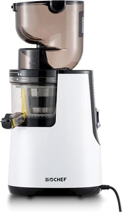 Immagine prodotto Bio Chef Atlas Whole Slow Juicer mit breitem Einfüllsystem