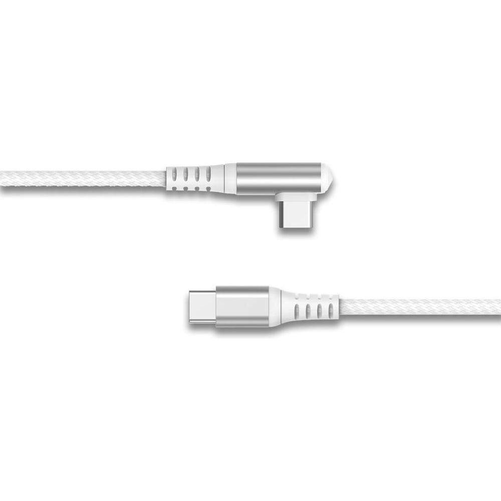 Force Power FPLICCANGL2MRW USB-Kabel (2 m), USB Kabel