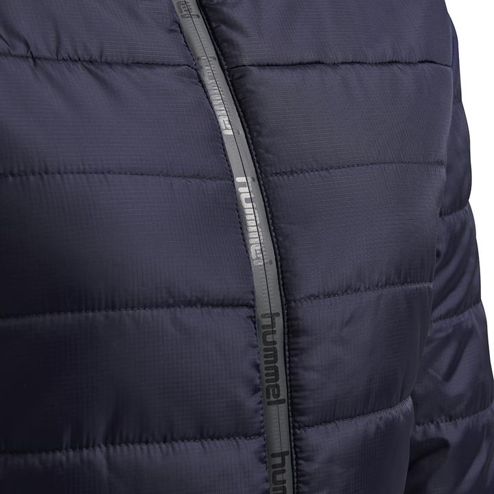 Immagine prodotto hummel Nord Trapuntato Cappuccio Giacca Donna (XS)