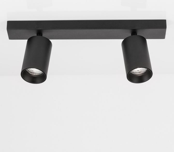 Actual product image Nova Luce Tod (GU10)