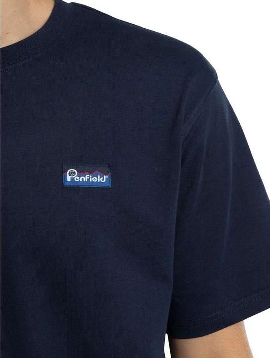 Actual product image Penfield T-shirt with original logo (XL)