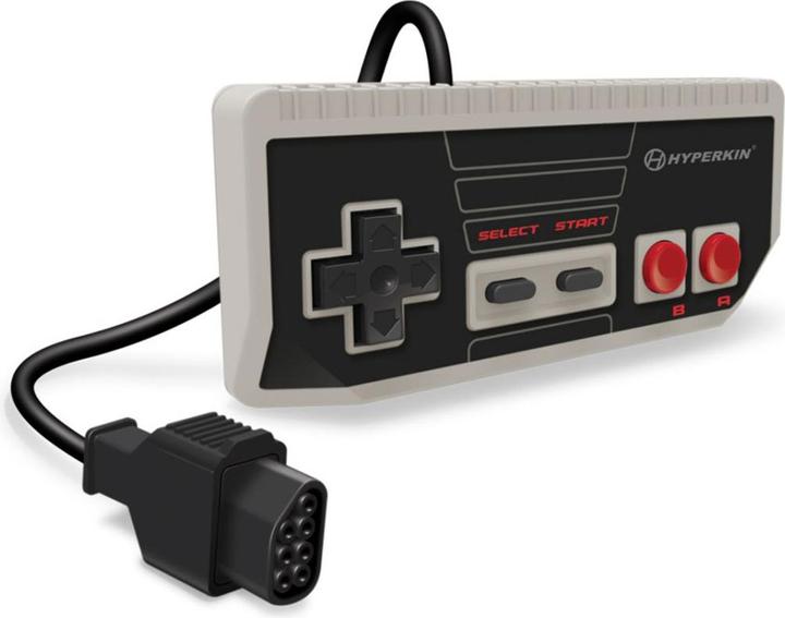 Produktbild Hyperkin Nintendo - NES (NES Classic)