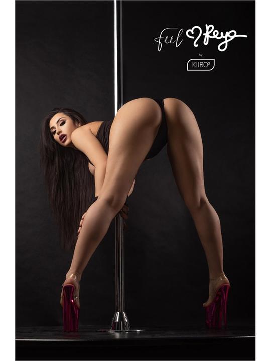 Produktbild Kiiroo Reya Sunshine