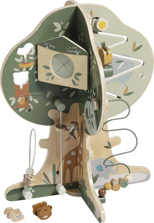 Produktbild Vertbaudet Erstes Lernspiel (1 - 2 Jahre)