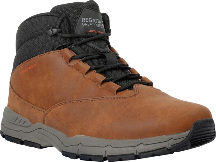 Produktbild Regatta Stiefeletten Denison (46)